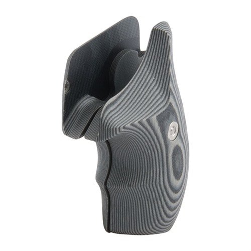 Les grips G10 VZ pour revolvers Smith & Wesson J & N-Frame offrent une texture incomparable et un look sur mesure, parfaits pour le tir fréquent ou le port dissimulé.