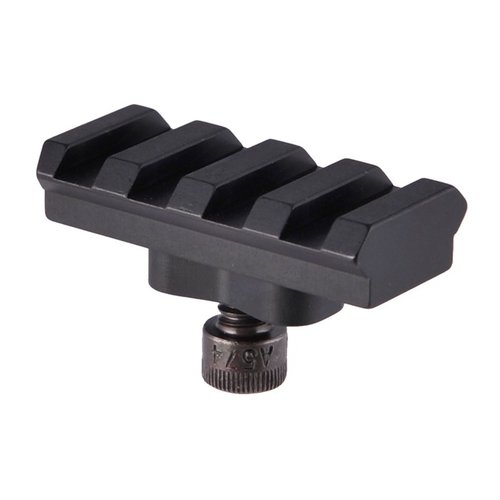 Transforme ton AKM/AK74 avec l'adaptateur JMAC RSA-AKM, léger, robuste en aluminium 7075 et compatible avec les crosse/bras 1913, pour une solidité inégalée!