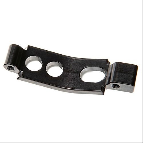 Le BATTLEARMS® Billet Enhanced Trigger Guard offre une meilleure ergonomie et une durabilité supérieure, parfait pour améliorer ton expérience de tir.