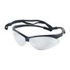 Lunettes de tir CLEAR OUTBACK noires