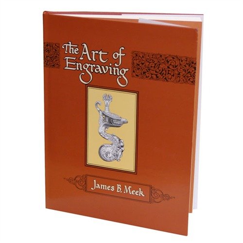 Découvre l'art de l'engraissement avec ce livre complet qui t'apprend à dessiner, concevoir et graver des motifs sur tes armes, tout en te guidant pas à pas.