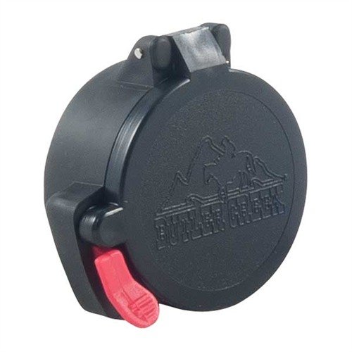 Accessoires Optique > Capuchons Objectif - Prévisualiser 1