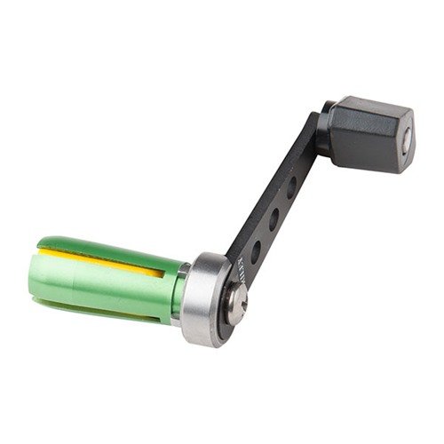 Le CHOKE TUBE SPEED WRENCH de Briley te permet de retirer rapidement les tubes grâce à ses doigts en aluminium et son manche à manivelle pratique.