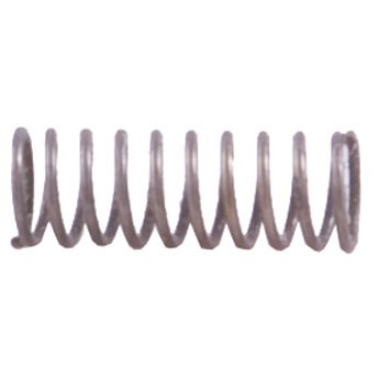 Le ressort d'inertie INERTIA BLOCK SPRING de BROWNING est conçu pour s'adapter aux modèles Superposed et Blue, offrant fiabilité et performance optimales.