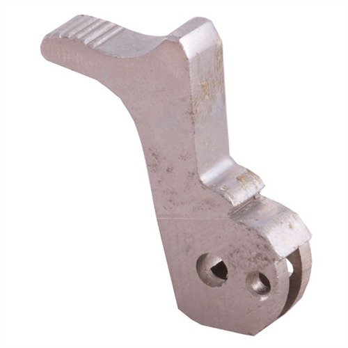 Améliore la performance de ton Hi-Power avec le HAMMER en nickel de BROWNING, conçu pour une durabilité et une fiabilité optimales lors de l'utilisation.