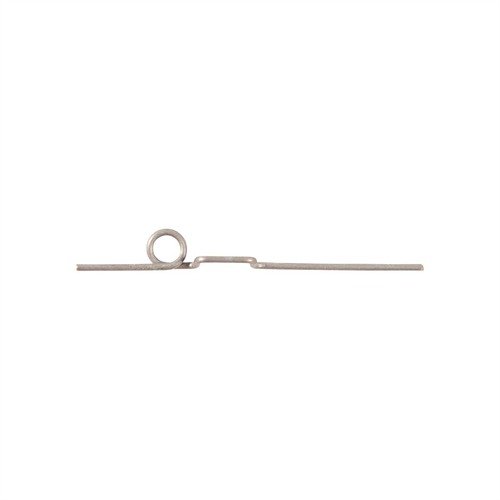 Améliore la sécurité de ton arme avec le TRIGGER GUARD RETAINING PIN SPRING BROWNING, compatible avec BAR Light, BAR MK II Safari et BPR.