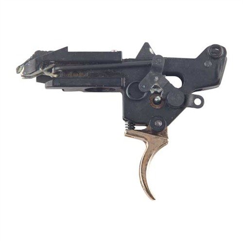 Améliore la performance de ton A-Bolt ou A-Bolt II avec ce MECHANISM HOUSING ASSEMBLY de BROWNING, conçu pour une durabilité et une fiabilité optimales.