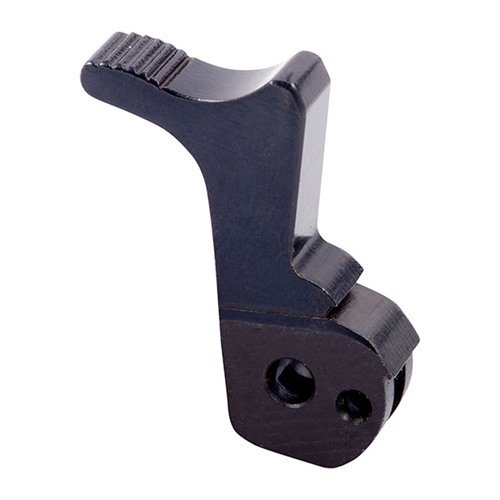 Améliore le style et la fonctionnalité de ton Hi-Power avec ce marteau de type spur bleu de BROWNING, conçu pour une performance optimale.