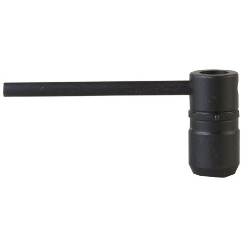 La clé universelle pour choke tubes de Carlson's te permet de tout faire avec un seul outil, adaptée à toutes les marques populaires de tubes de choke.