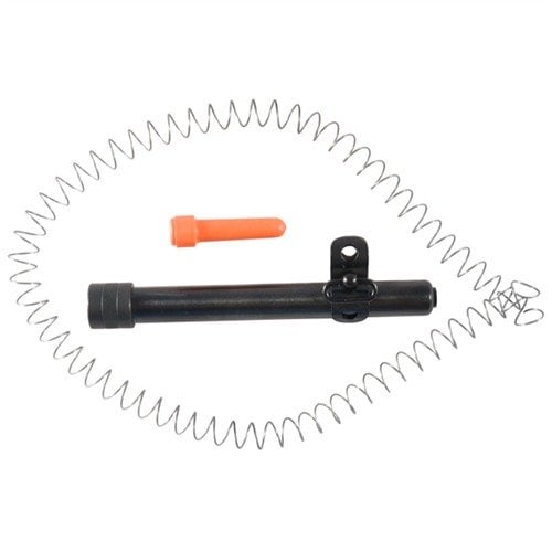 Augmente facilement la capacité de ton Remington 870 avec cette extension de 3 RDS, rapide à installer et sécurisée avec un Sling Swivel Clamp.