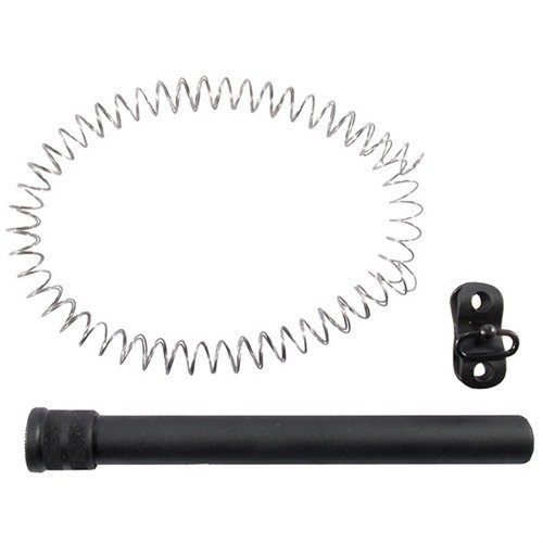 Augmente ta capacité de chargeur en un clin d'œil avec cette extension en acier pour Benelli SBE/SBE II/M1/M2, facile à installer et à retirer.