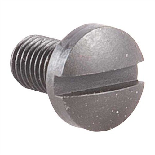 Le vis de crosse 1911 Dull Blue de Colt est parfait pour les modèles 1911 et Gold Cup, offrant durabilité et compatibilité pour tes réparations.