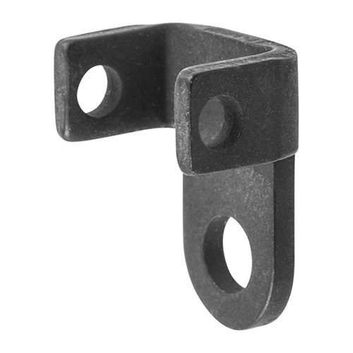 Le A4 HINGE en acier noir de COLT est robuste et idéal pour ton AR-15, garantissant une durabilité et une performance optimale lors de l'utilisation.