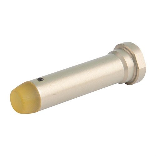 Le CARBINE H2 et H3 Heavy Buffer de COLT, avec un poids accru, assure un fonctionnement fiable, réduit le recul et diminue le bolt bounce en tir automatique.