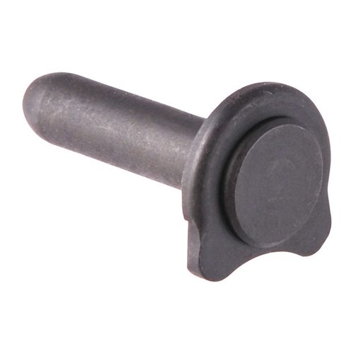 Le guide de ressort double pour Colt Commander assure une performance optimale et une fiabilité accrue pour ton arme, parfait pour les passionnés de tir.