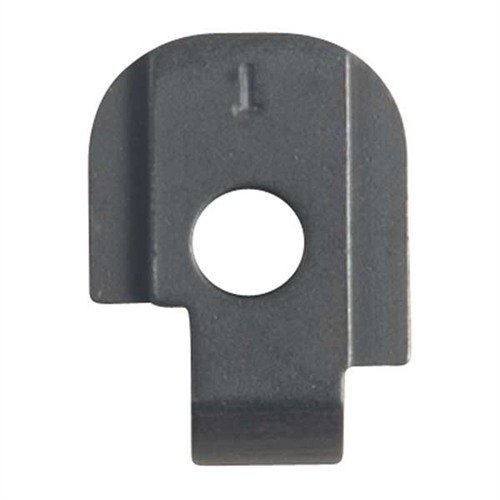 Le 1911 GOVERNMENT 1991 FIRING PIN STOP de COLT est un excellent ajout pour assurer la fiabilité de ton arme, compatible avec les modèles 1911 et Gold Cup.