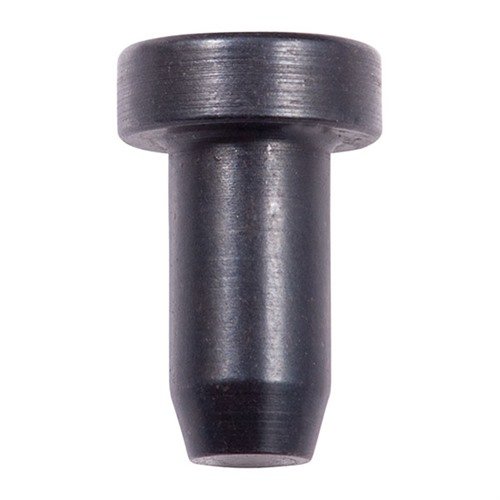 Le 1911 DEFENDER 3 MAINSPRING CAP de Colt assure une excellente performance et fiabilité pour ton 1911 Officer's ACP, .45, idéal pour tes sessions de tir.