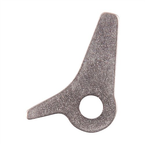 Améliore la performance de ton 1911 avec le Trigger Bar Lever 1911 SERIES 80 SS de COLT, parfait pour les pièces communes et le modèle O Gold Cup.