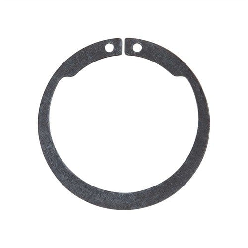Le HANDGUARD RETAINING RING en acier noir de COLT est parfait pour sécuriser ton AR-15, alliant robustesse et fiabilité pour tes sessions de tir.