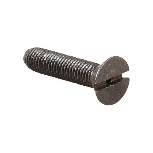 Le A4 Butt Cap Screw en acier noir Colt est parfait pour améliorer la performance de ton AR-15, offrant robustesse et fiabilité pour tous tes tirs.