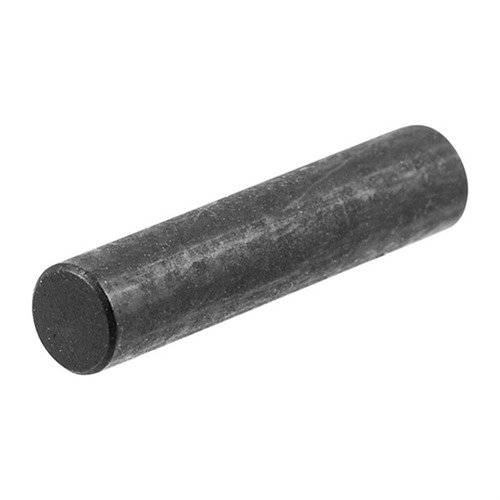 Le A4 DOOR ASSEMBLY HINGE PIN en acier noir est parfait pour ton Colt AR15A4, assurant une durabilité et une performance optimales pour tes pièces communes.