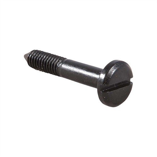 Le A2 Swivel Screw en acier noir de Colt est parfait pour ton AR-15, offrant robustesse et fiabilité pour tous tes besoins en pièces communes.