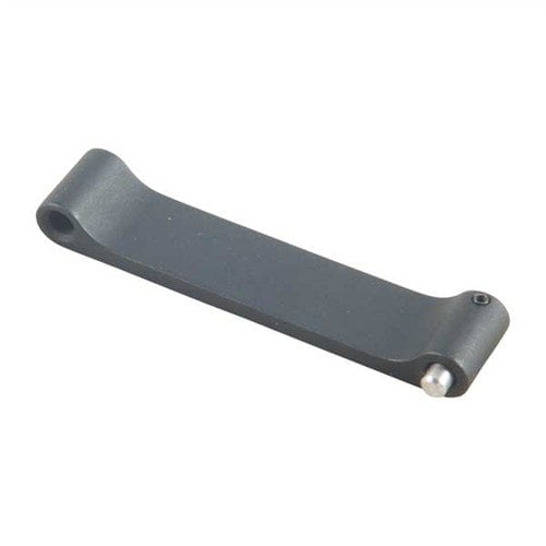 L'AR15A4 Trigger Guard Assembly de COLT est conçu pour s'adapter parfaitement à ton AR-15, offrant durabilité et confort pour une expérience de tir optimale.