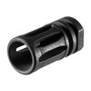 Compensateur A2 .22 cal. 1/2-28 acier noir