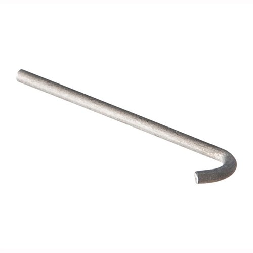 Le AR15A4 HAMMER PIN RETAINER de COLT est essentiel pour assurer la sécurité et la fiabilité de ton AR-15, en maintenant le marteau en place.