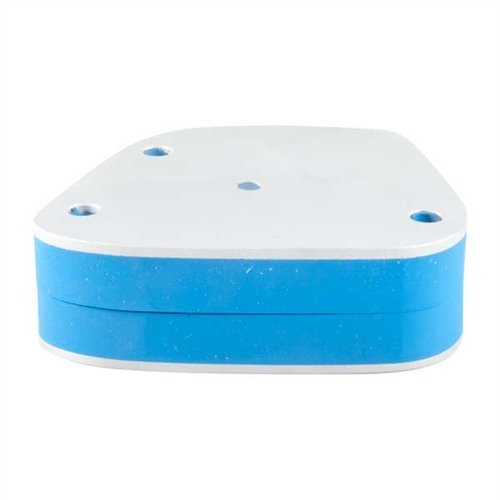 Le MACHINE REST RANSOM offre une précision ultime pour tester ton arme, éliminant l'erreur humaine avec des inserts interchangeables adaptés à tes pistolets.