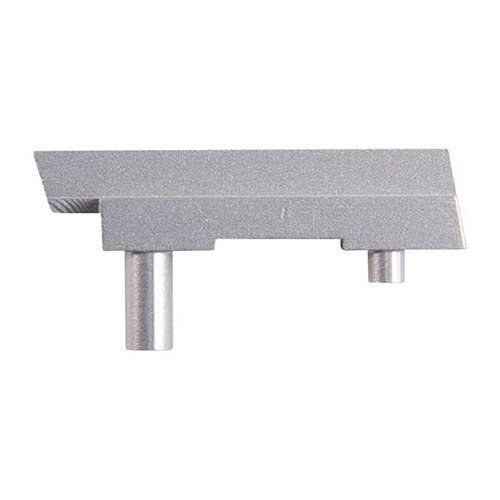 Améliore ton 1911 avec l'éjecteur prolongé CASPIAN, conçu pour une précision optimale et un ajustement parfait, que ce soit pour le tir de compétition ou tactique.