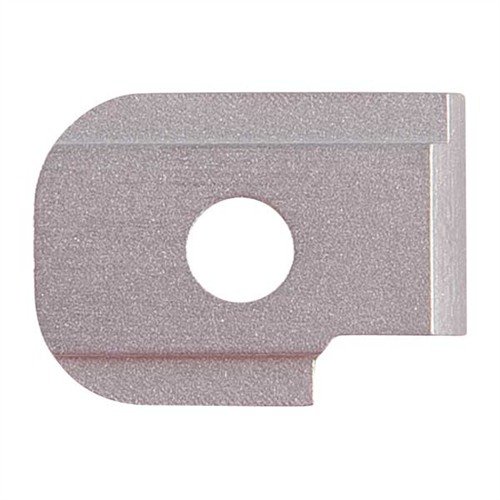 Améliore ton 1911 avec ce FIRING PIN STOP de CASPIAN, conçu pour la précision et la qualité, idéal pour le tir sportif ou la personnalisation.