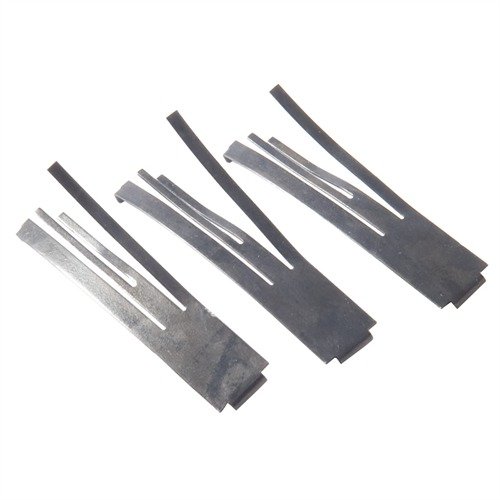 Le ressort de détente 1911 CUSTOM de CLARK CUSTOM maintient une pression constante pour éviter d'endommager les encoches, tout en préservant la qualité du tir.