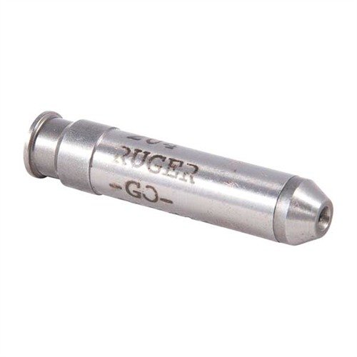 Les Clymer Go Headspace Gauges garantissent des mesures précises et fiables pour un chambrage sûr, avec une construction durable en acier pour une utilisation répétée.