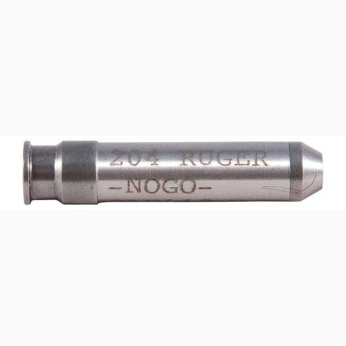 Les Clymer No-Go Headspace Gauges sont des outils de précision en acier, garantissant la sécurité et la performance de ton arme avec des mesures fiables.