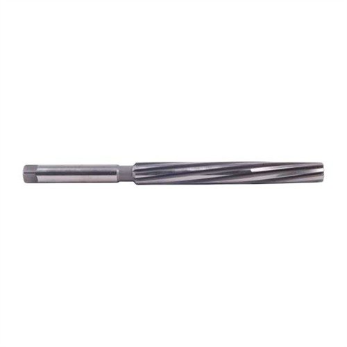 Le LONG FORCING CONE REAMER de CLYMER allonge le cône de forçage à 13⁄8
