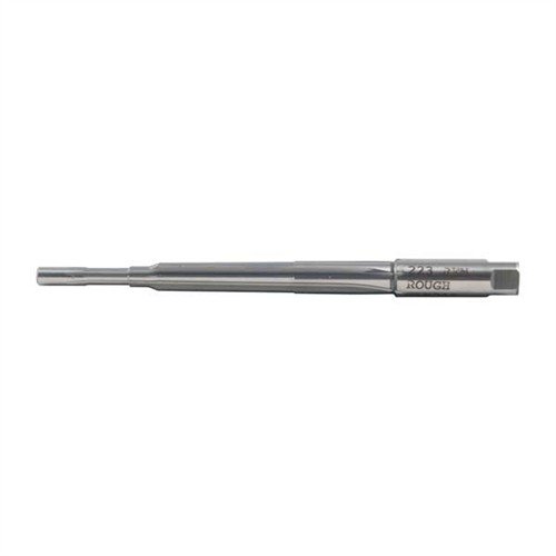 Découvre le CLYMER Rimless Rifle Chambering Reamer, un outil de précision en acier M-7, idéal pour les armuriers, garantissant une qualité et une durabilité exceptionnelles.