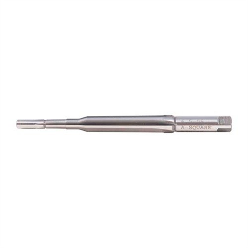 Découvre le Finishing Reamer 6.5MM-06 A-Square de Clymer, fabriqué en acier M-7, précis et durable, idéal pour les armuriers professionnels.