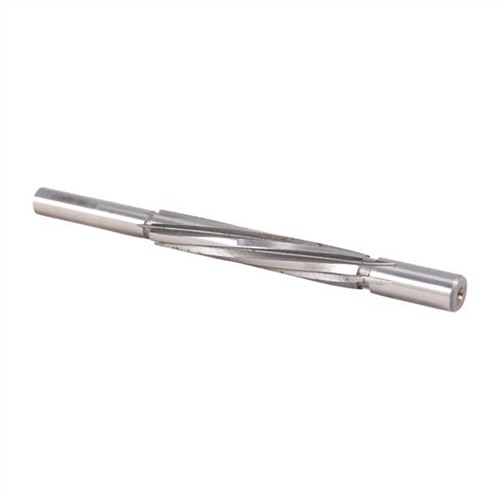 CLYMER REAMERS 30 Caliber (0.299" Pilot) 2.5° Throating Reamer