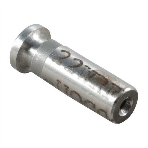 Les Clymer No-Go Headspace Gauges offrent une précision essentielle, une construction durable en acier, et une large gamme de calibres pour garantir la sécurité de ton arme.