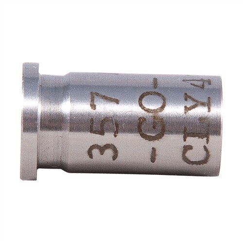 Les Clymer Go Headspace Gauges garantissent des mesures précises et fiables, essentielles pour un travail de chambre sécurisé et performant sur tes armes.