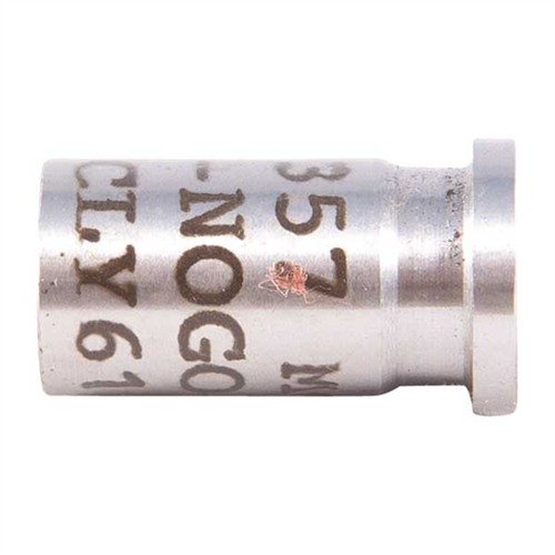 Les jauges Clymer No-Go garantissent une précision de mesure, une construction durable en acier et une compatibilité avec de nombreux calibres pour un travail sûr.