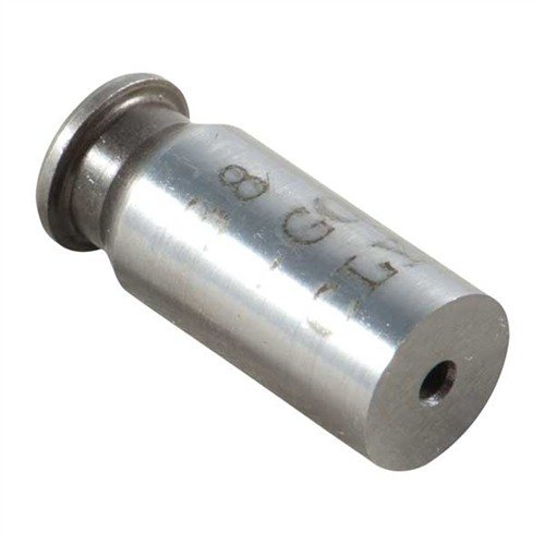 Les Clymer Go Headspace Gauges sont des outils de précision en acier, essentiels pour vérifier les dimensions de chambre, garantissant sécurité et performance.