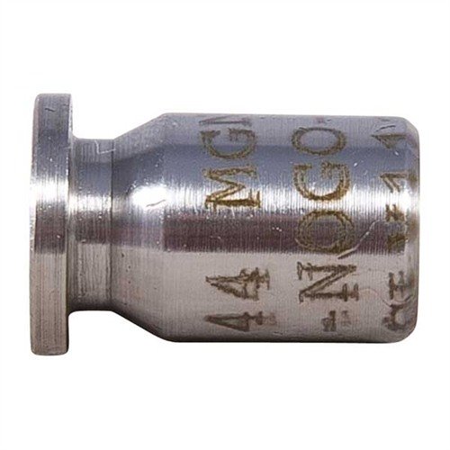 Les jauges Clymer No-Go garantissent une précision optimale pour vérifier le headspace, assurant la sécurité et la performance de ton arme.