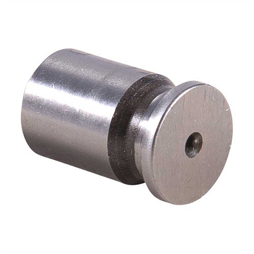 Les Clymer Go Headspace Gauges assurent des mesures précises et fiables pour un travail de chambre sûr, avec une construction durable et une large gamme de calibres.