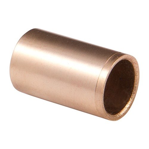Le bushing en bronze Clymer pour fusil de chasse 20 GA, .610 (15,5MM) améliore la précision et la durabilité de ton arme. Idéal pour les passionnés de tir!