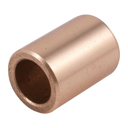 Le bushing en bronze Clymer pour fusil de chasse 12 GA (.725) offre une durabilité exceptionnelle et une précision accrue pour améliorer tes performances au tir.