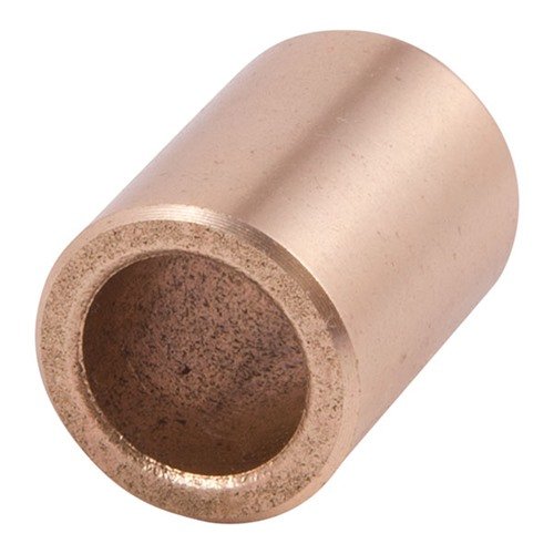 Le bushing en bronze Clymer pour shotgun de 12 GA (.729) assure une précision optimale et une durabilité exceptionnelle pour améliorer tes performances de tir.