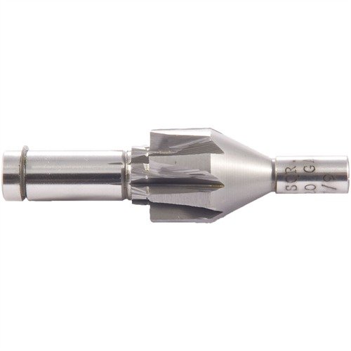 Le SHOTGUN BARREL FACER de CLYMER permet de redresser avec précision les canons de fusil sans tour, idéal pour réparer les bosses ou installer des chokes.