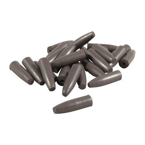 Outils Caoutchouc Abrasifs > Pointes Ogive Caoutchouc - Prévisualiser